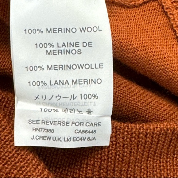 J.Crew Sweater - Picture 7 of 10